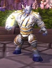 Image of Vindicator Gaabru