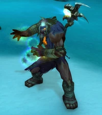 Image of Vrykul Necrolord