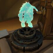 Watcher's Log