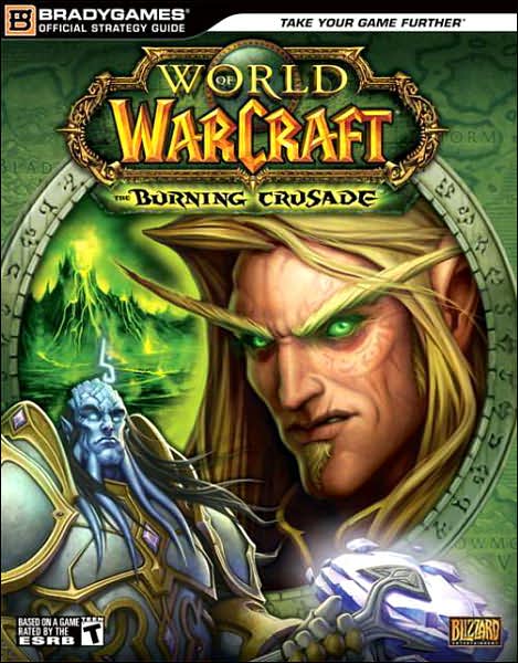 warcraft 3 burning crusade mod