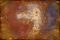 Map of Winterspring - Classic
