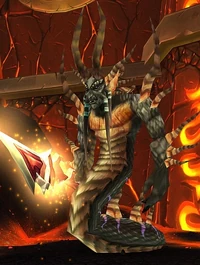 Image of Ancient Charscale