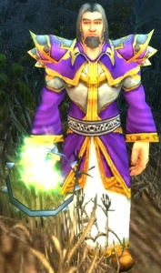 Image of Archmage Alturus