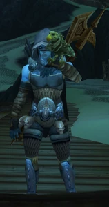 Image of Blight Falconer