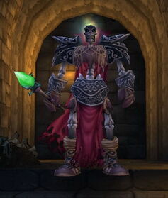 Bloodmage Thalnos