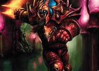 Image of Bonechewer Behemoth