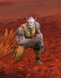 Image of Captured Exile