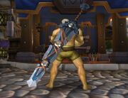 Conquest (sword)