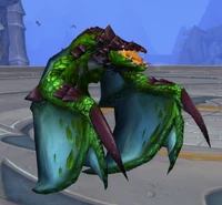 Image of Emerald Proto-Whelp