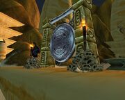 Gong of Zul'Farrak