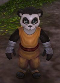Image of Makkie