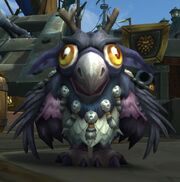 Moonkin Hatchling