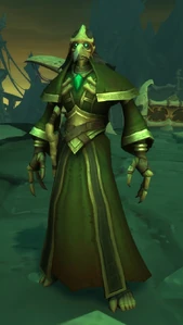 Image of Plague Deviser Marileth