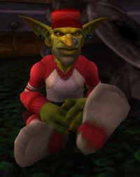 Image of Pleasure Palace Caddie
