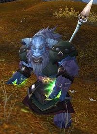 Image of Ruqin Elder