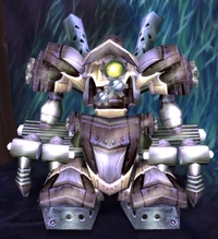 Image of Test Bot 024B