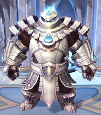 Image of Valiant's Resolve