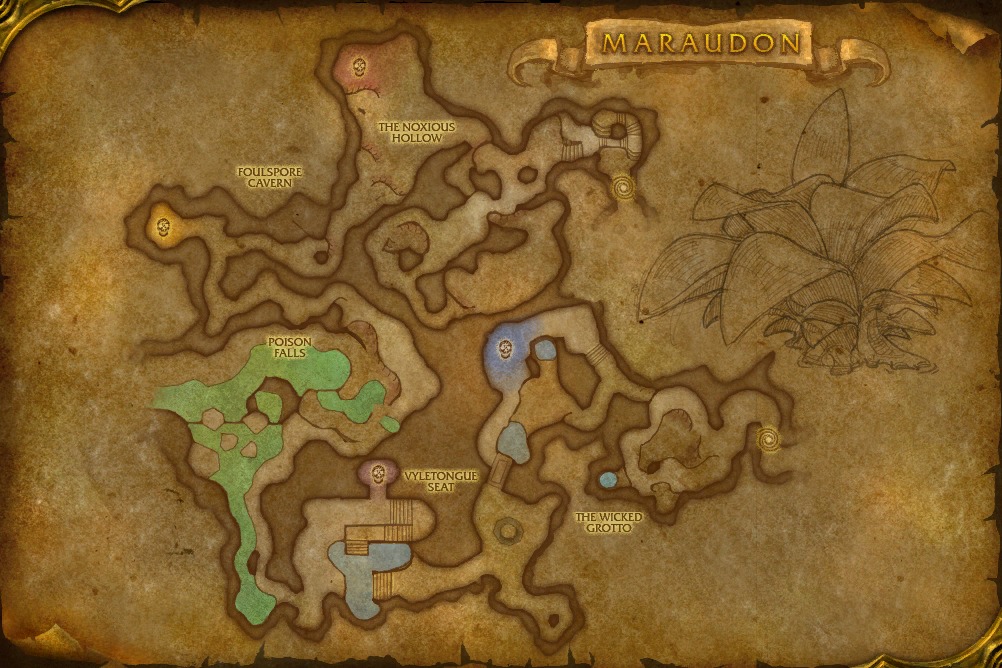 Silent Monastery Dungeon Guide - Wowhead