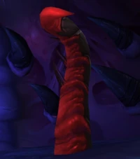 Image of Crushing Tendral