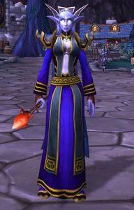 Image of Danaeris Amberstar