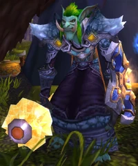 Image of Earthcaller Torunscar
