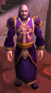 Image of Emissary Auldbridge