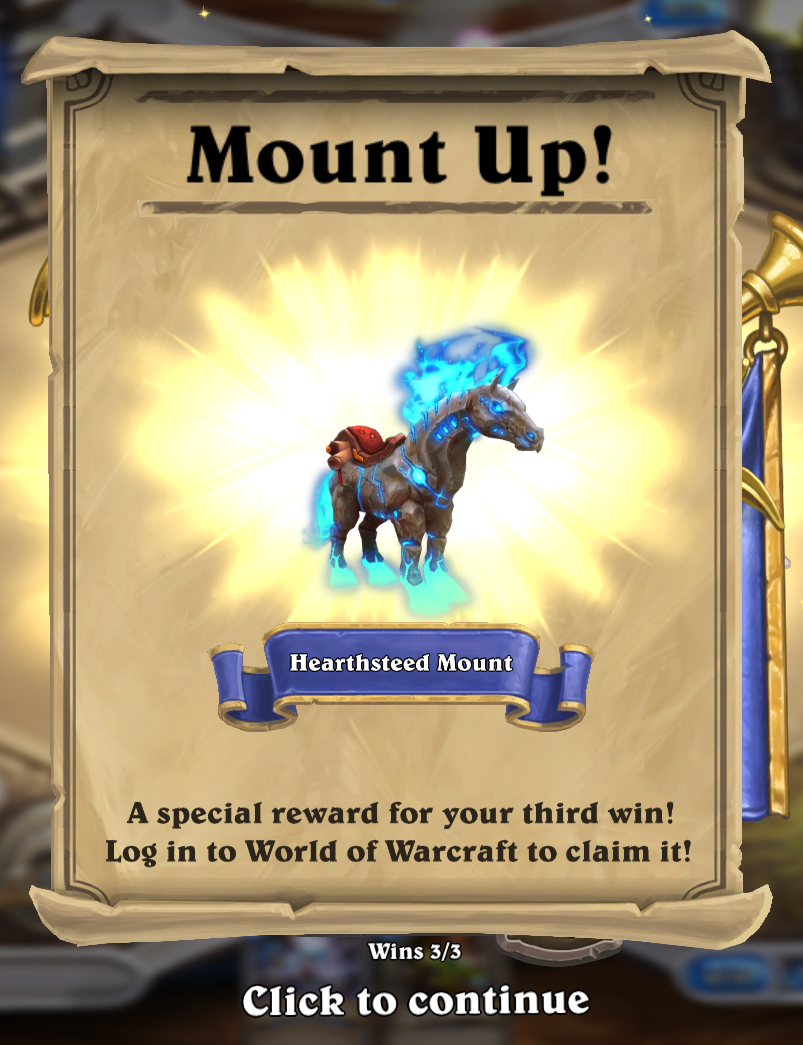 Hearthsteed - Wowpedia - Your wiki guide to the World of Warcraft