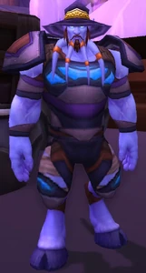 Image of Herald Bran'daan