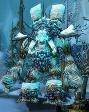 Ivus the Forest Lord