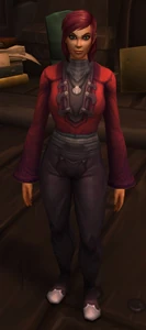 Image of Jane Hudson