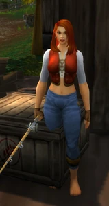 Image of Lindea Rabonne