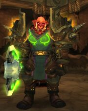 Overlord Mor'ghor