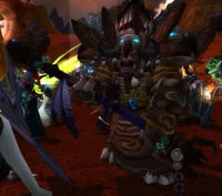 Image of Plainsmender Darragh