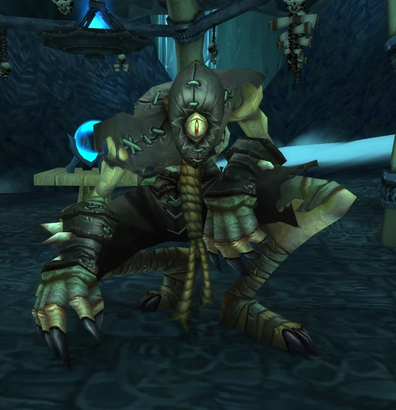 Embrace of the Viper - Wowpedia - Your wiki guide to the World of