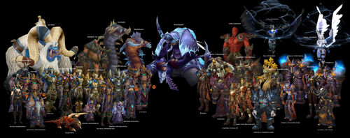 whisky tigger arrangere Trial of the Crusader - Wowpedia - Your wiki guide to the World of Warcraft