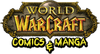 WoW Comic logo