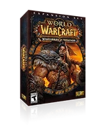 Warlords of Draenor