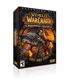 World of Warcraft: Warlords of Draenor - Wowpedia - Your wiki guide to the  World of Warcraft