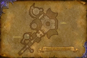 WorldMap-SuramarRaid