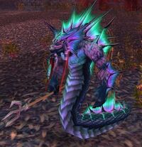 Image of Wrathscale Shorestalker