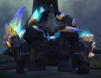 Image of Azerite Giant