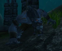 Image of Bloodfang Sentry
