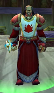Image of Brother Anton
