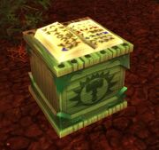 Codex of Shadows