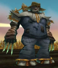 Image of Converted Harvest Collector