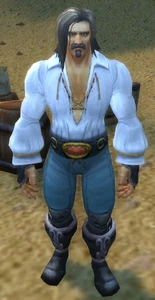 Image of Cowardly Crosby