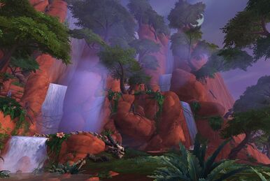 Realm - Wowpedia - Your wiki guide to the World of Warcraft