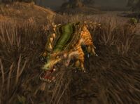 Image of Drywallow Crocolisk