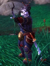 Image of Dusklight Ranger