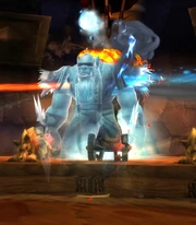 Elemental Projection